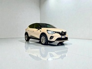 Renault Captur 2021