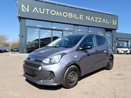 Hyundai i10 2019