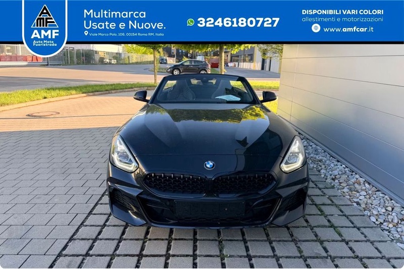 BMW Z4