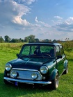 MINI Cooper 1995