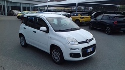 Fiat Panda 2019