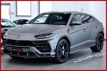 Lamborghini Urus 2020