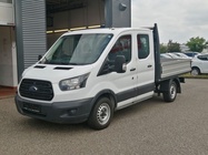Ford Transit 2019