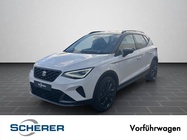 Seat Arona 2026