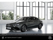 Mercedes-Benz CLA-Class 2024