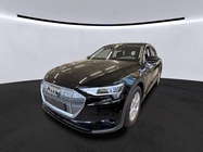 Audi e-tron 2022