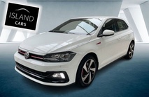 Volkswagen Polo 2020