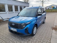 Ford Tourneo Courier 2024