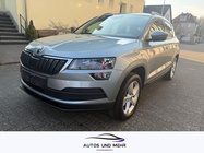 Skoda Karoq 2019