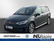 Volkswagen Touran 2025