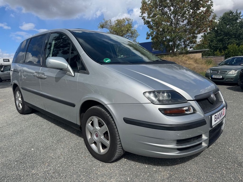 Fiat Ulysse