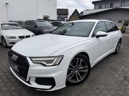 Audi A6 2019