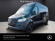 Mercedes-Benz Sprinter 2022