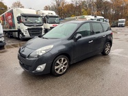 Renault Grand Scenic 2011