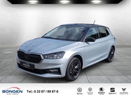 Skoda Fabia 2025