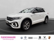 Volkswagen T-Roc 2023