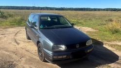 Volkswagen Golf 1997