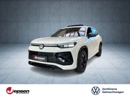 Volkswagen Tayron 2025