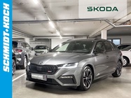 Skoda Octavia 2023