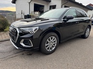 Audi Q3 2019