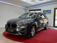 BMW X1 2020
