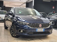 Fiat Tipo 2020