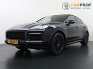 Porsche Cayenne 2021