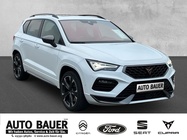 Cupra Ateca 2023