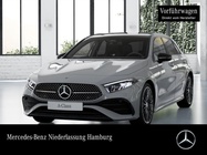 Mercedes-Benz A-Class 2025