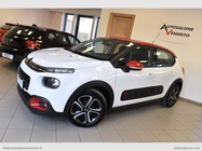 Citroen C3 2017