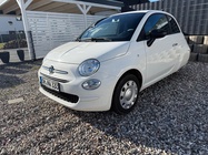Fiat 500 2024