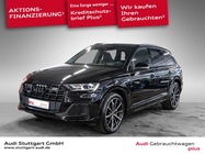 Audi Q7 2023