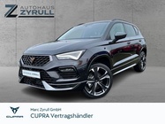 Cupra Ateca 2023