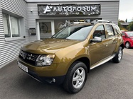 Dacia Duster 2016