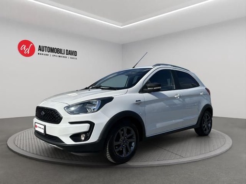 Ford Other 2019