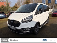 Ford Tourneo Custom 2022