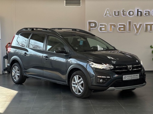 Dacia Jogger 2022