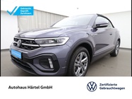 Volkswagen T-Roc 2024