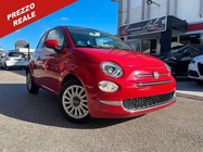 Fiat 500 2024