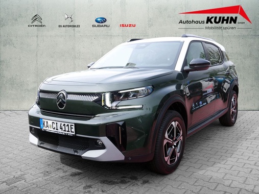 Citroen C3 2025