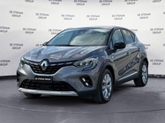 Renault Captur 2022