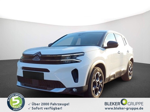 Citroen C5 2023