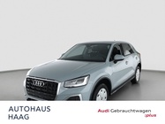 Audi Q2 2025
