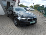 BMW 5 Series 2020
