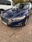 Ford Mondeo 2019