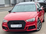 Audi A3 2019
