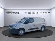 Opel Combo 2025