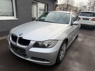 BMW 3 Series 2007