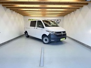 Volkswagen T6 2020