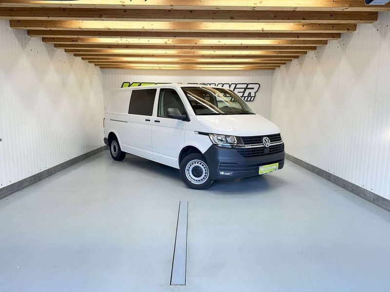 Volkswagen T6